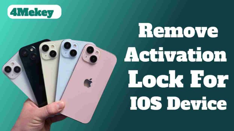 iphone activation lock remove picture