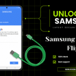 Samsung Galaxy Z Flip5 FRP Bypass 2025