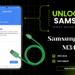 Samsung Galaxy M34 5G FRP Bypass 2025