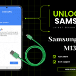 -Samsung Galaxy M13 5G FRP Bypass 2025