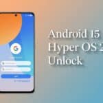 all xiaomi android 15 frp unlock - hyper os 2